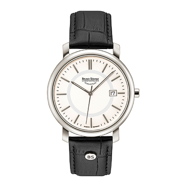 BRUNO SHNLE Momento II Herrenuhr Ref. 17-13142-241