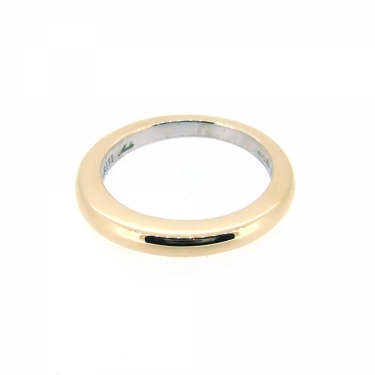 Tirisi Ring  750 GG / 925 AG #55