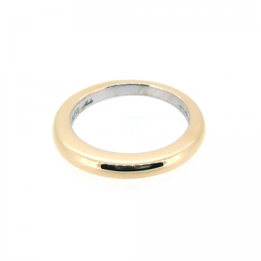 Tirisi Ring  750 GG / 925 AG #55