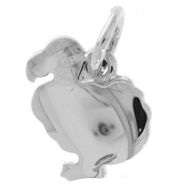 DoDo Anhnger DoDo aus 750 Weigold