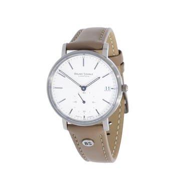 BRUNO SHNLE Frankfurt small II Damenuhr Ref. 17-13191-241
