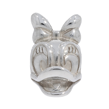 PANDORA Disney Charm Motiv Daisy Duck aus 925 Sterlingsilber
