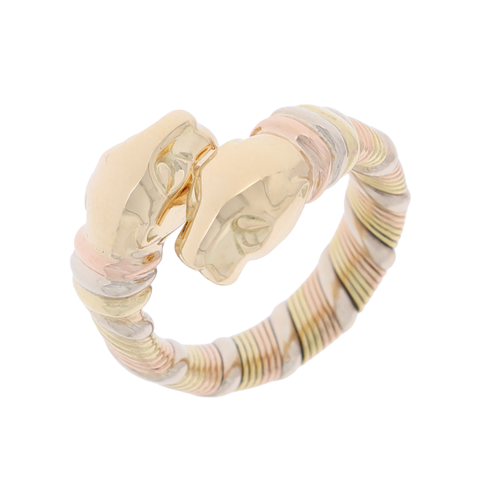 Cartier forever ring best sale