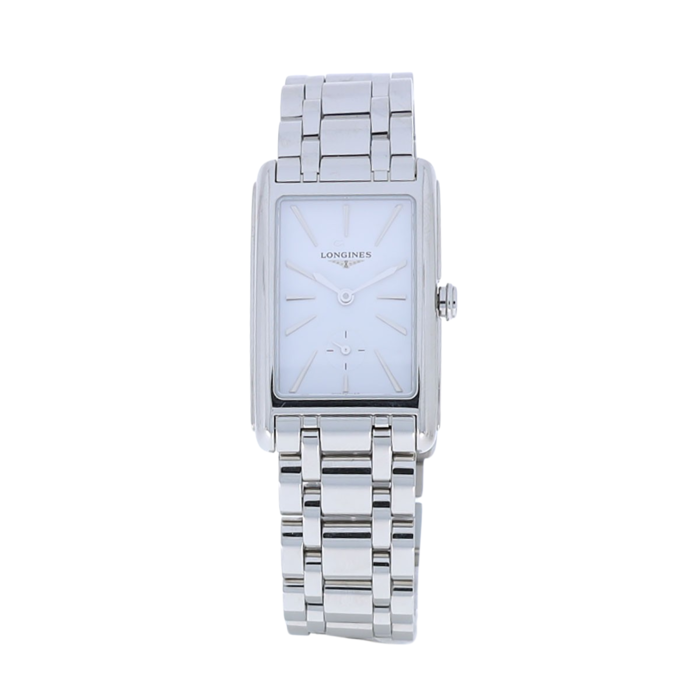Longines women best sale