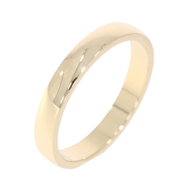 LUXORA Ring aus 333 Gelbgold # 58