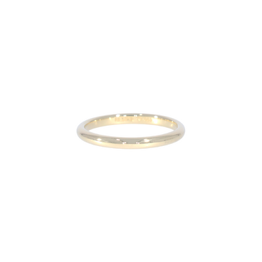 Niessing Ring aus 585 Gelbgold # 50