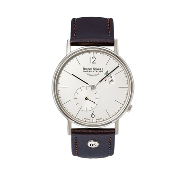 BRUNO SHNLE Rondo Big Armbanduhr Ref. 17-13053-261