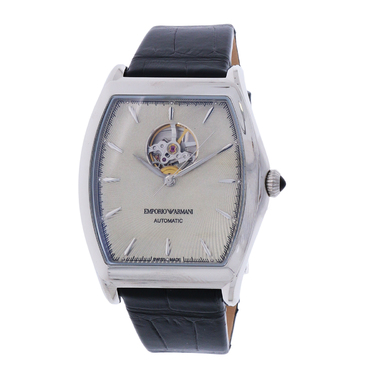 Emporio Armani - Herrenuhr Classic Automatik ARS3352