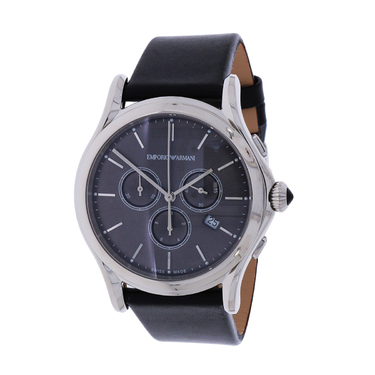 Emporio Armani - Herrenuhr Chrono Classic ARS4000