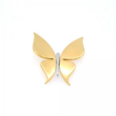 Brosway  Anhänger Butterfly vergoldet