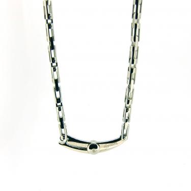 Brosway Herrenkette mit Diamant