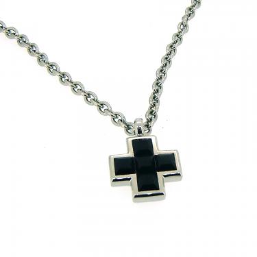 Brosway Kette Kreuz