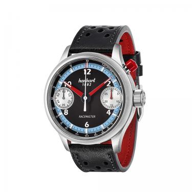 Hanhart Racemaster GTM Herrenuhr Automatik