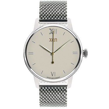 XEN Armbanduhr Classic XQ0301
