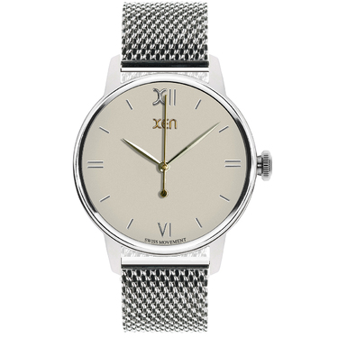 XEN Armbanduhr Classic XQ0301