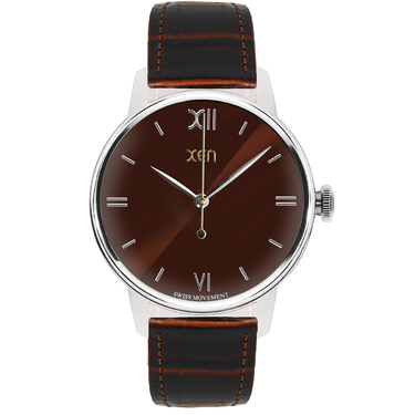 XEN Armbanduhr Classic XQ0304