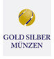 Gold - Silber - Münzen